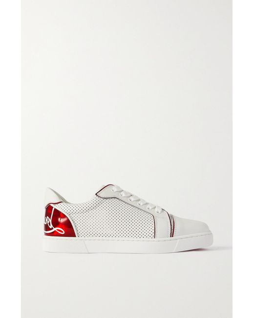 Christian Louboutin Sneakers for Women - Up to 40% off at Lyst.com