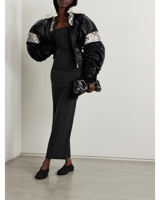 Tube dress with jacket sale