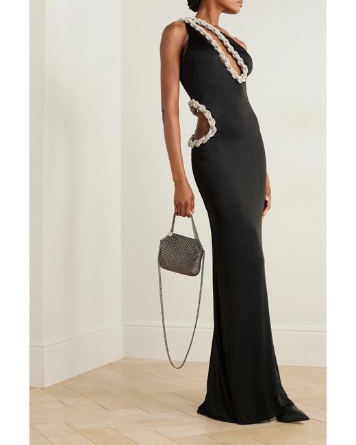 Sarah Hyland's Stella McCartney Dress at the Critics' Choice | POPSUGAR  Fashion UK
