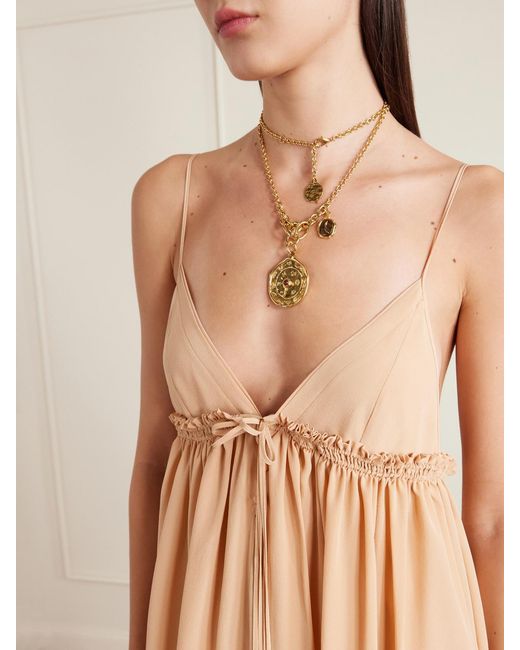 tiered silk mini dress Dramatic Mini Dress With Sculpted Bodice And Tiered Skirt