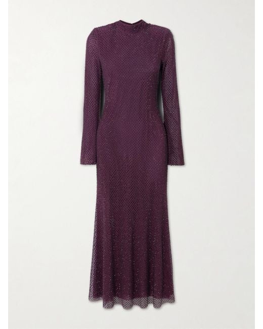 midi maggy london dresses Hana Midi A-Line Dress