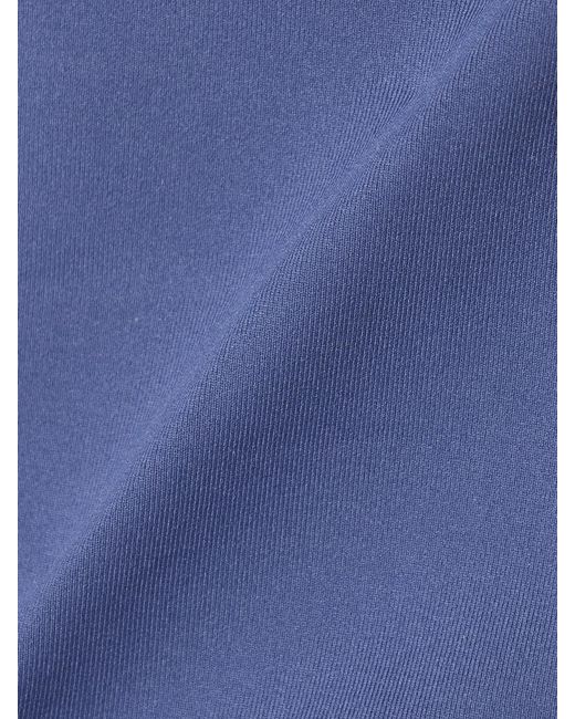 Eres Blue Les Essentiels Remember Bikini Briefs