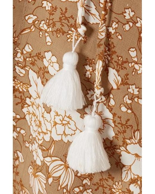 Faithfull rivera dress sales