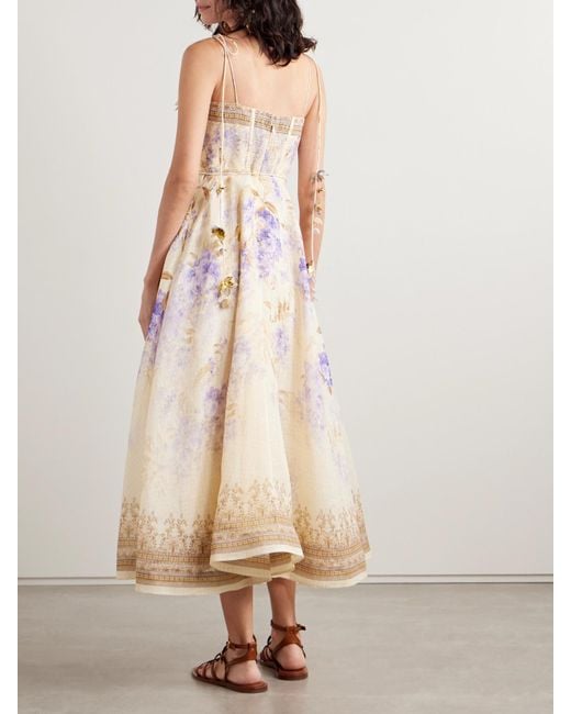 chinese dress ladies Zimmermann Dawning Corset Dress  Lizzie Lend