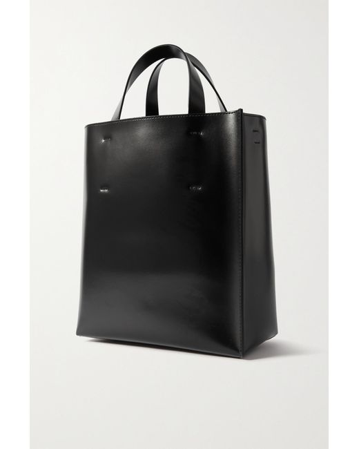 Small marsden hot sale leather tote