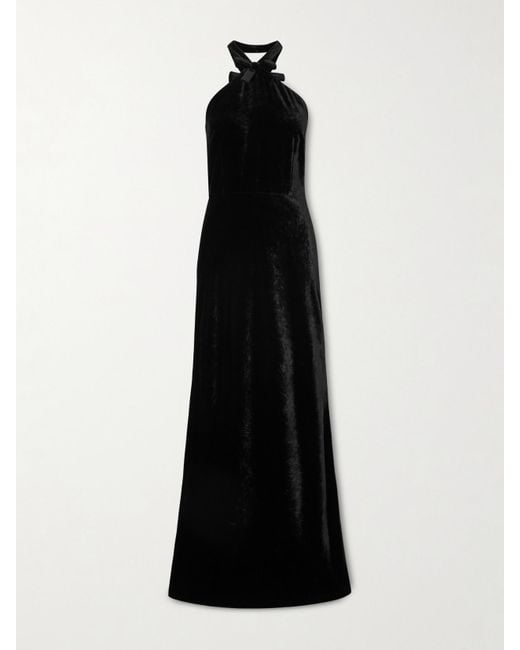 black a frame dress Frame Mini Dress – Artless main image 0