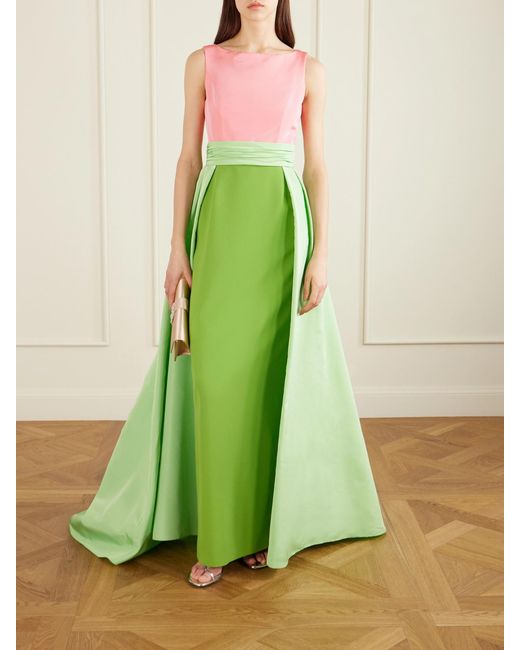 macys green dress short Calvin Klein Women's Sleeve Ruched Midi raleighboutique main image 1