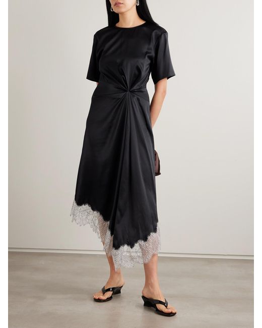 black mini corset dress Black Chiffon Flowy Mini Dress With Beaded Corset