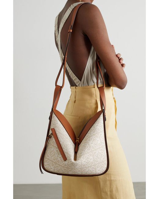 loewe hammock mini canvas