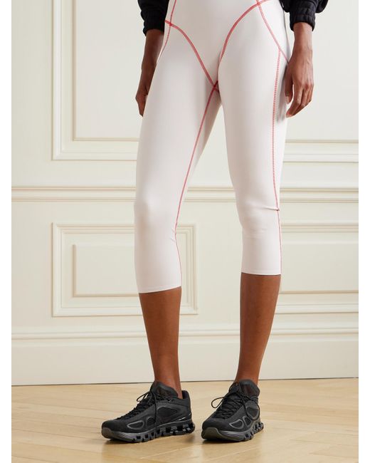 On Shoes Black Fka Twigs Cloud X 4 Sneakers Aus Mesh