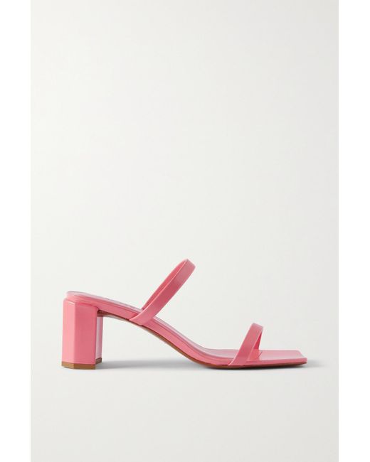 by far tanya mule