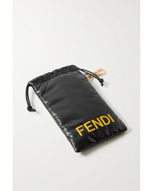 Fendi Multicolor Oversized Square-Frame Acetate Sunglasses