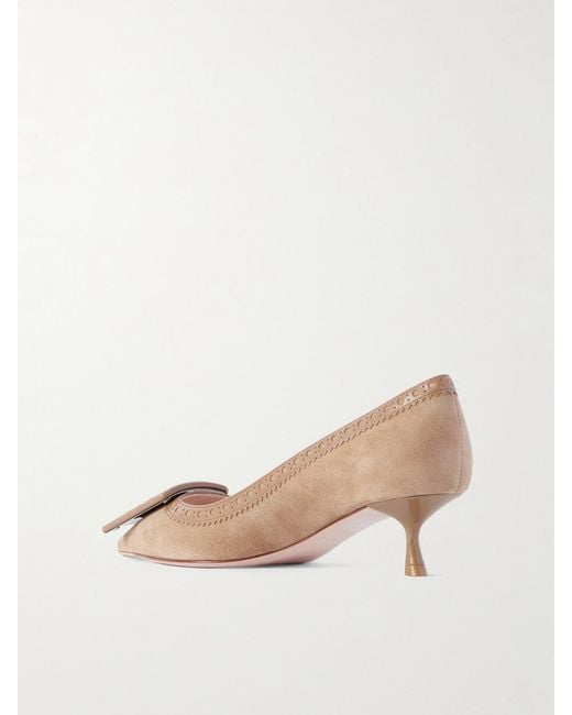 Roger Vivier Natural Viv