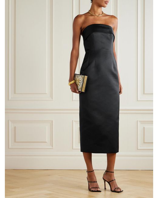helsa sheer mini dress Helsa Sheer Deep V Slip Dress