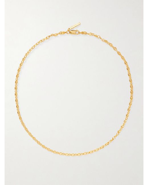 Collier En Vermeil Classic Sophie Buhai en coloris Natural