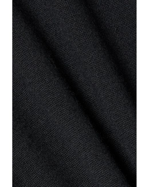 Joseph Black Cashair Kaschmirpullover