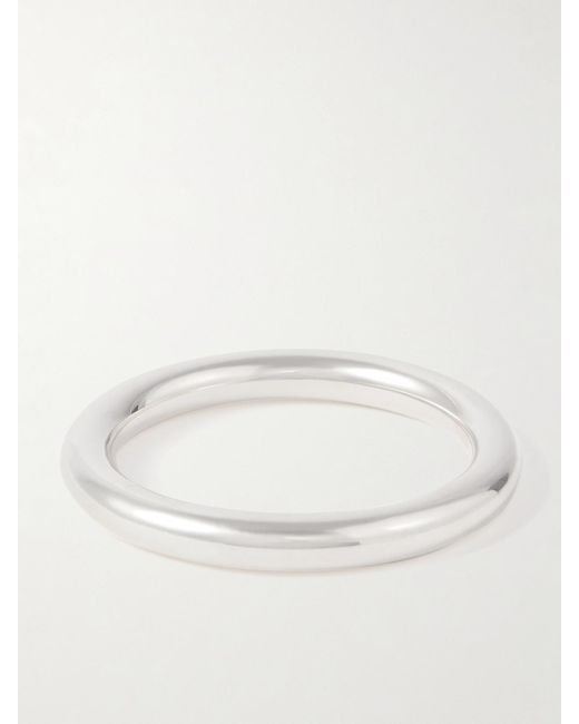Sophie Buhai Natural Classic Circle Bangle