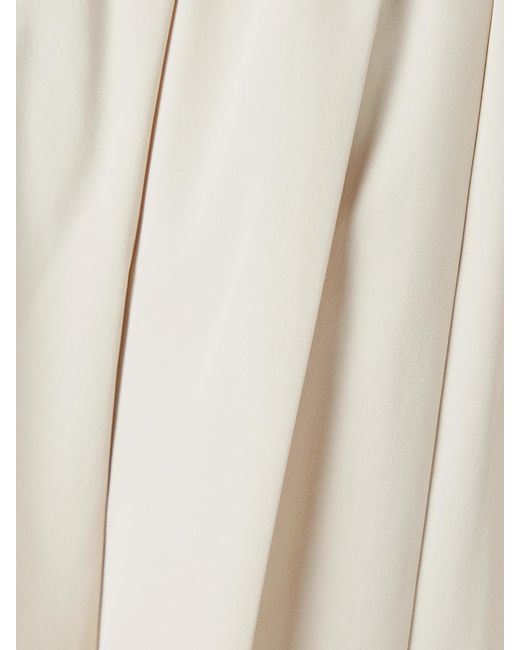Nike Natural 24.7 Pleated Dri-Fit Perfectstretch Shorts