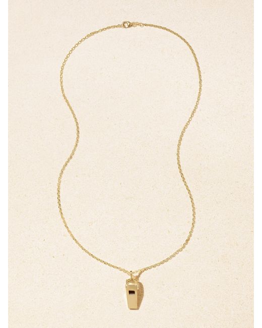 Anita Ko Natural 18-Karat Diamond Necklace