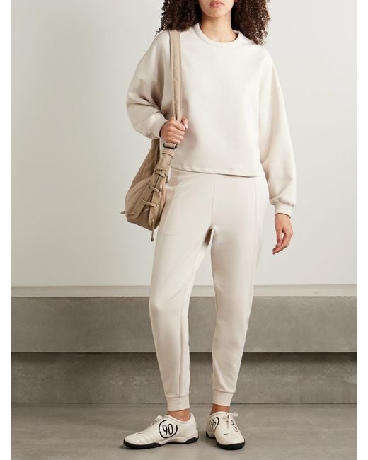 Nike Natural 24.7 Impossiblysoft Dri-Fit Sweatshirt
