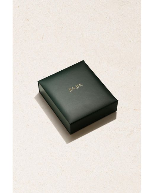 JIA JIA Natural Opal Ring