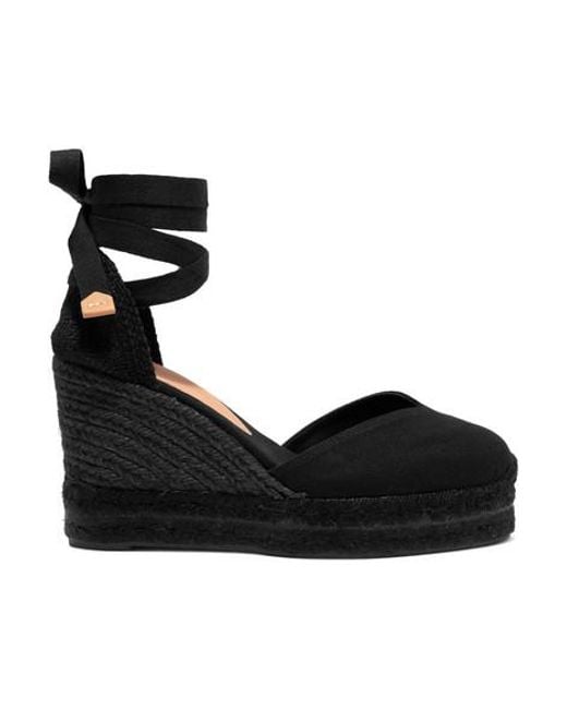 castaner chiara black
