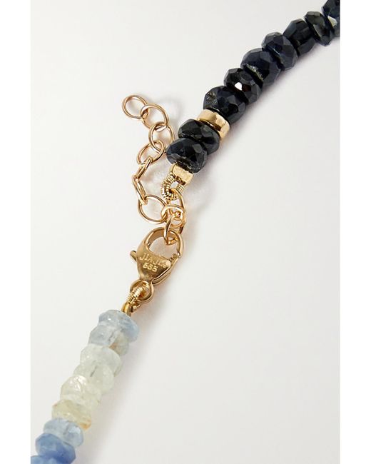 JIA JIA Natural Sapphire Bracelet