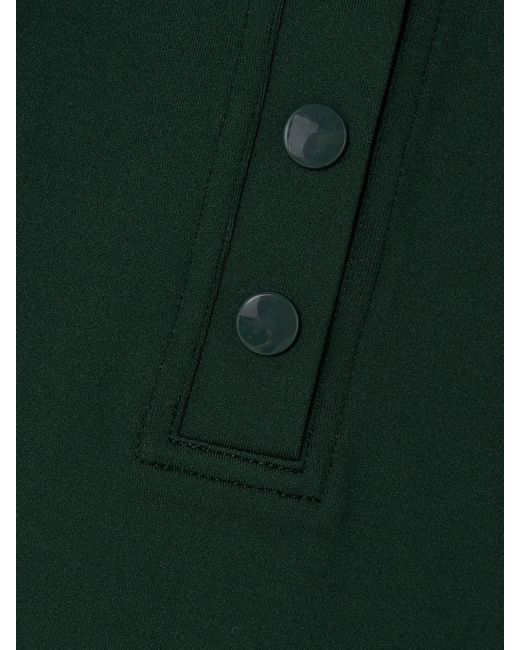Eres Green Les Essentiels Icone Swimsuit