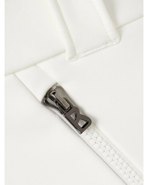 Bogner White Haze Bootcut Ski Pants