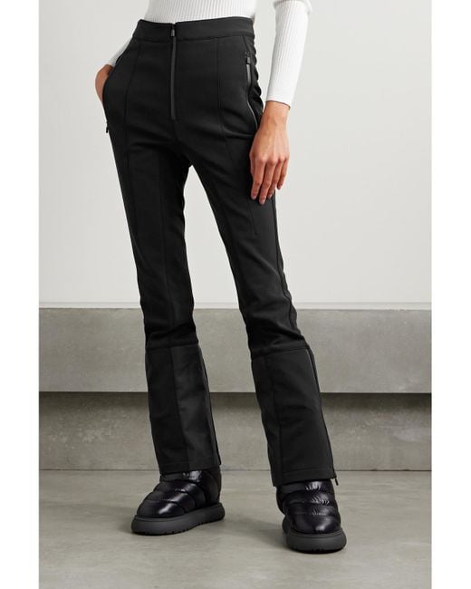 Aztech Mountain Black Bella Ski Pants