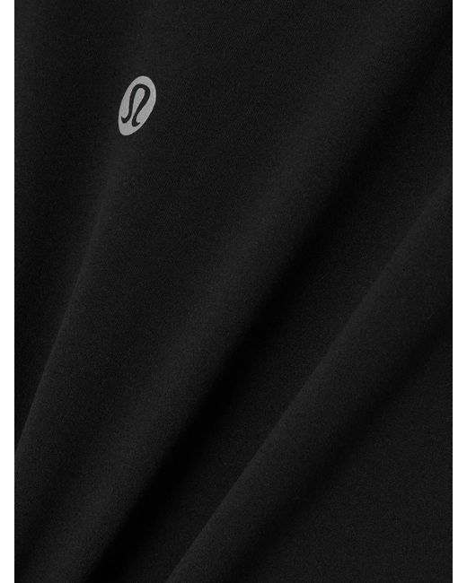 lululemon athletica Black Align 63,5 Cm Gymnastikanzug Aus Nulu-Material