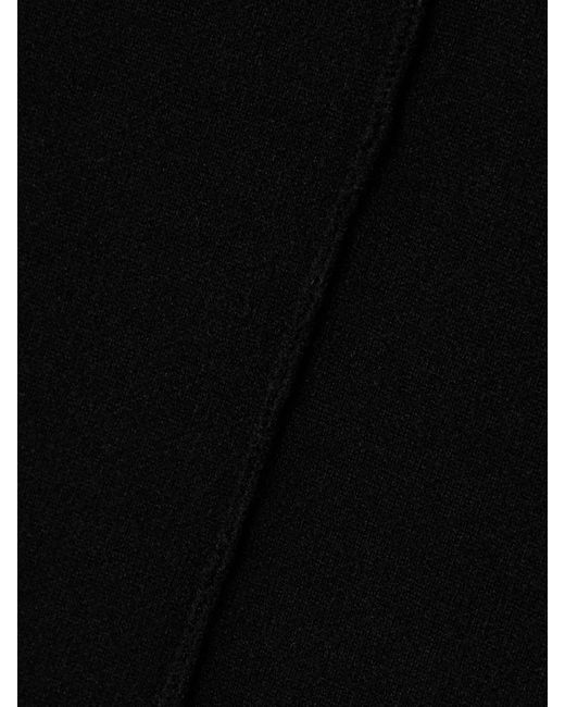 Pull En Mailles Carolina Proenza Schouler en coloris Black