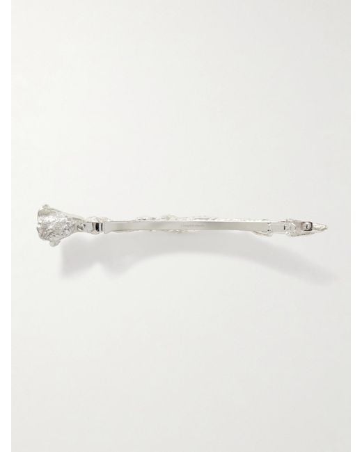 Completedworks Natural Plated Hair Clip