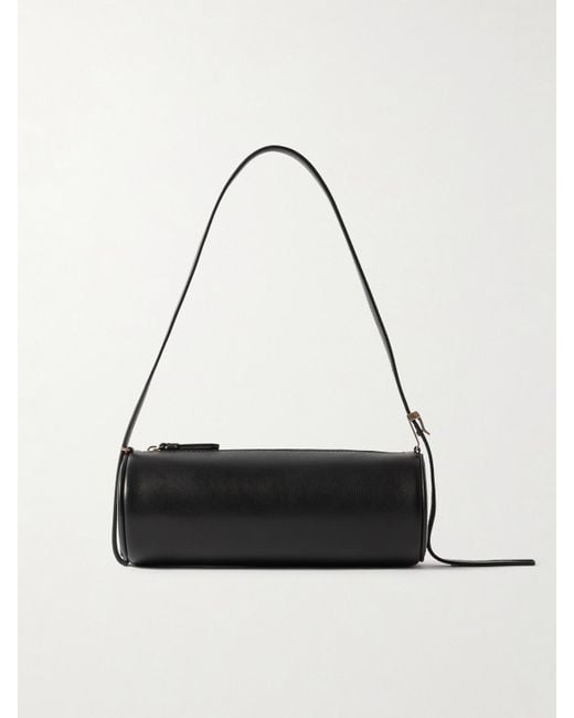 Proenza Schouler White Silo Schultertasche Aus Strukturiertem Leder