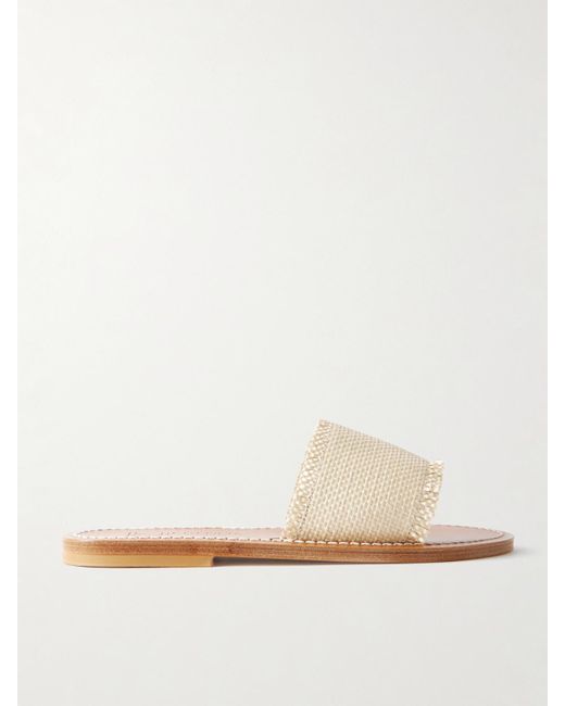 Capri Slide
