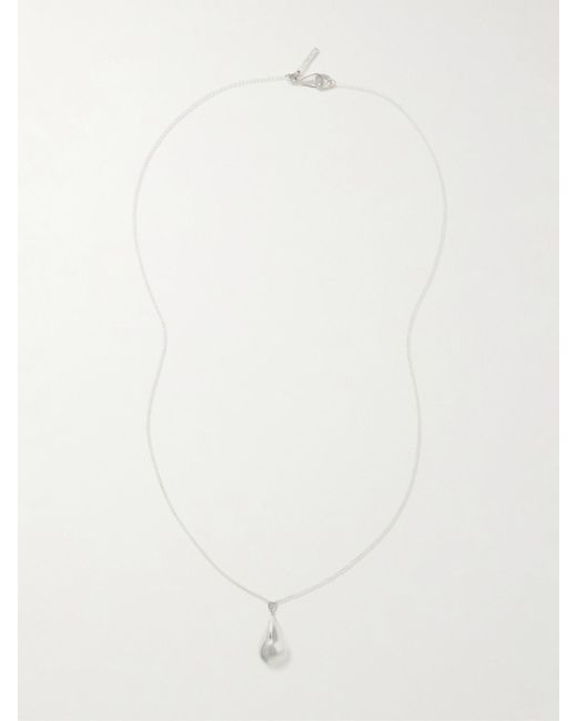 Sophie Buhai Natural Dew Drop Necklace