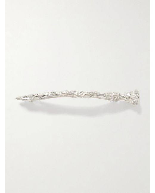 Completedworks Natural Plated Hair Clip
