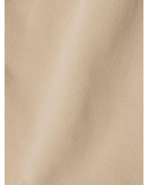 Skims Natural Seamless Sculpt Mid Thigh Bodysuit