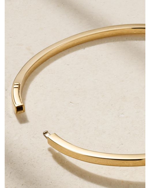 Messika Natural So Move 18-Karat Diamond Bracelet