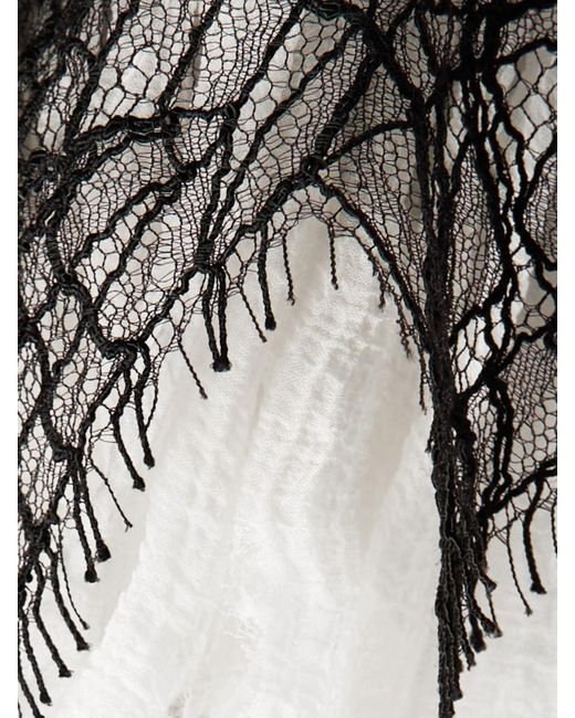 Alexander McQueen Black Sleeveless Jacket