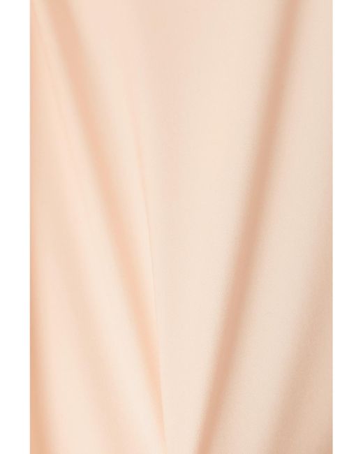 Loro Piana Pink Traveller Shell Jacket