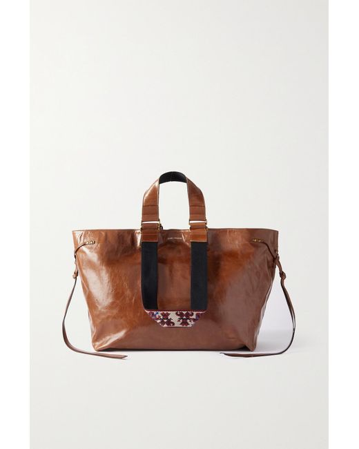 wardy tote