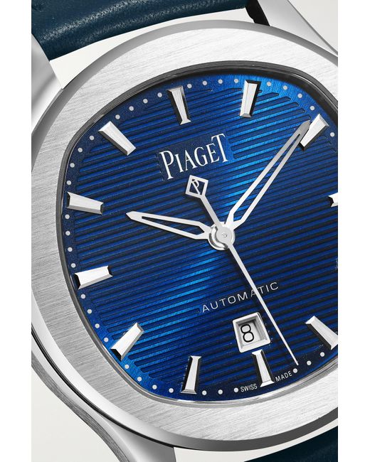 piaget polo 36mm