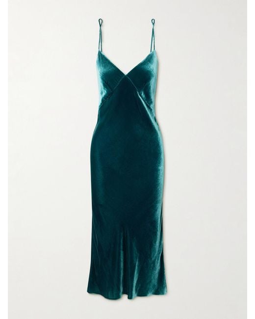 satin midi dress long sleeve Teal Satin Wrap Top Long Sleeve Midi Dress – AX Paris