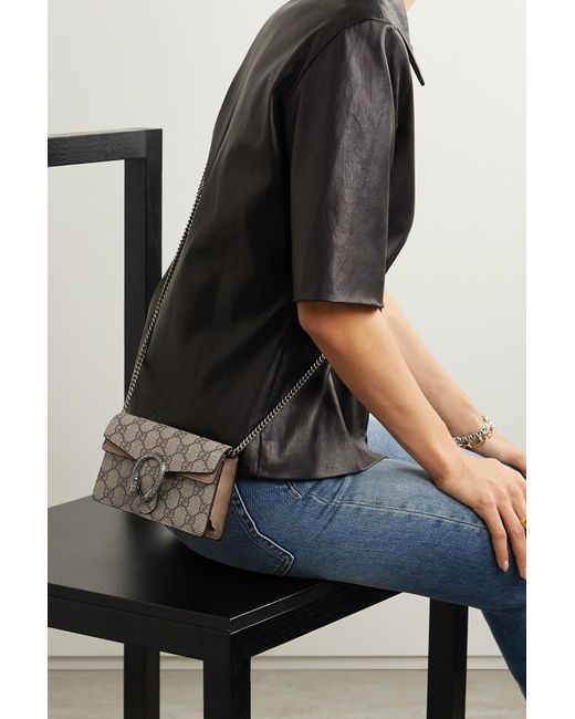 gucci dionysus small