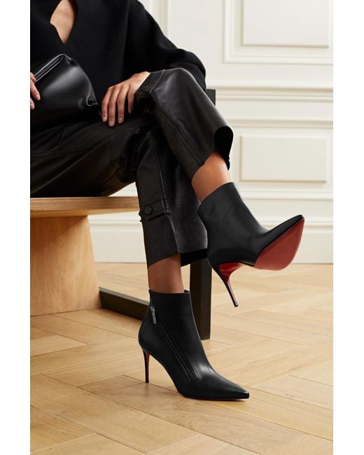 Christian Louboutin Boots for Women - Up to 31% off at Lyst.com