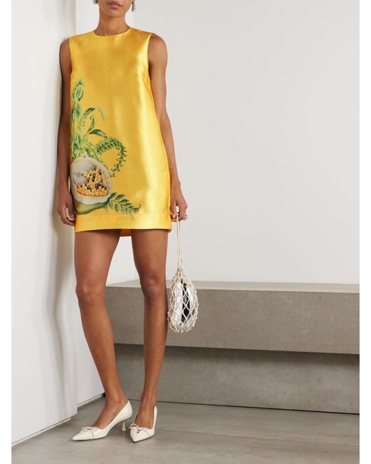 alessia mini dress Alessia Mini Dress – AZZURRA