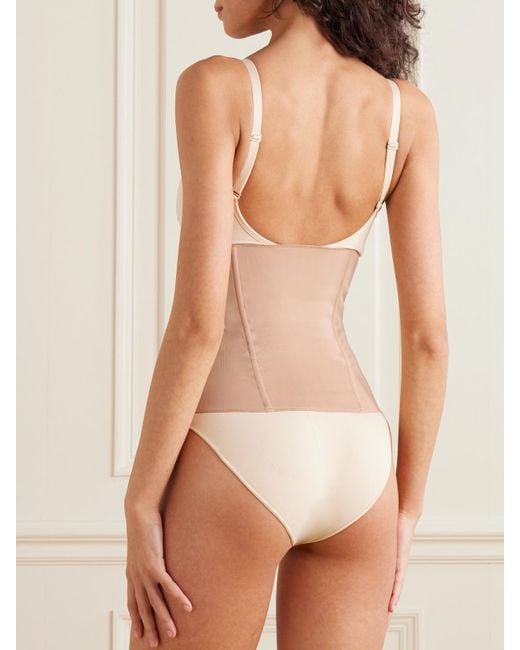 Skims Natural Waist Trainer