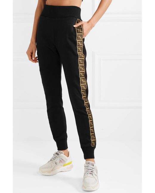 Fendi BNWT Fendi sweatpants Size XL | Grailed