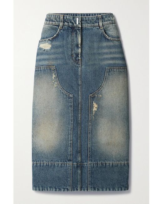 Distressed Denim Skirt Wholesale Jewelry | International Society of  Precision Agriculture